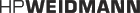 logo hpweidmann